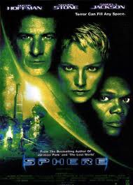 Sphere (1998)