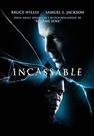 Incassable (2000)